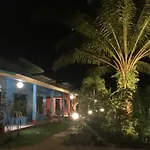 The Jasmine Resort